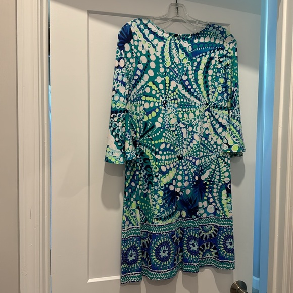 Lilly Pulitzer Dress - Picture 2 of 6